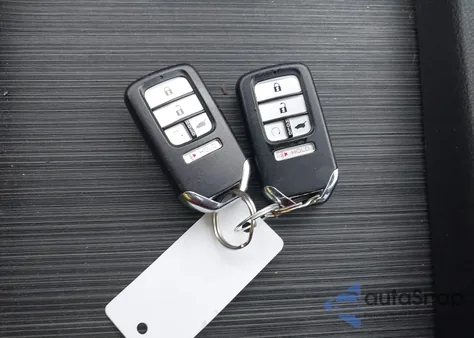 2019 Honda Pilot Ex-L from USA, damaged, VIN 5FNYF6H59KB022751